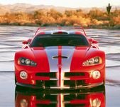 pic for Dodge Viper 